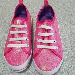 Doc McStuffins Shoes